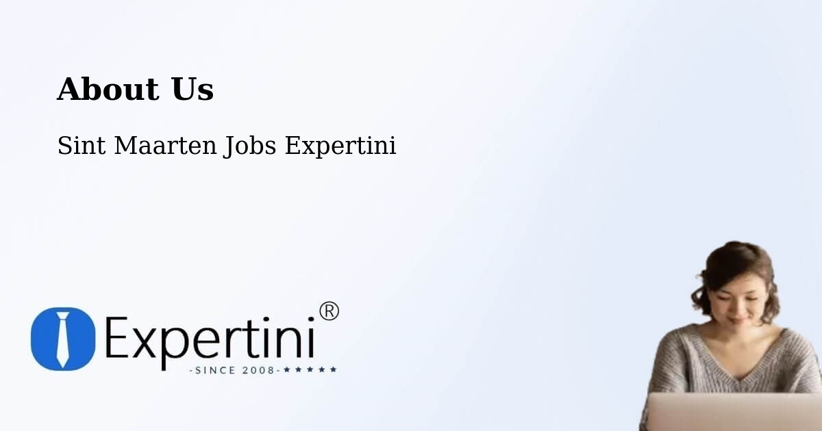 About Expertini Recruitment Platform  – Koolbaai - Koolbaai, Sint Maarten Jobs Expertini