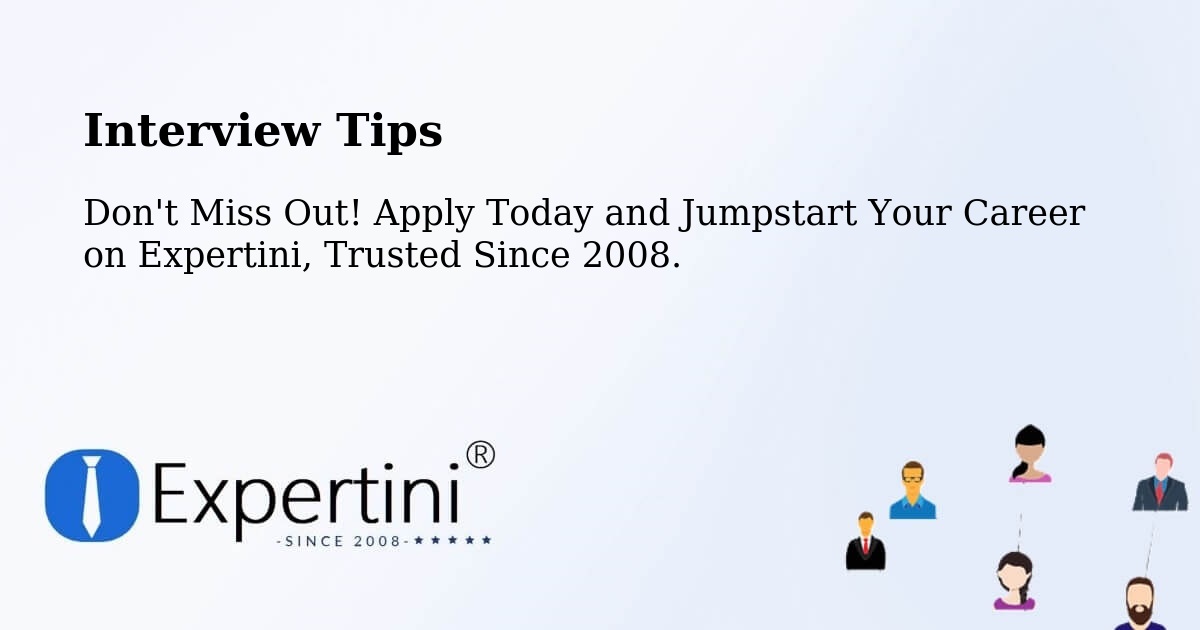 Interview Tips & Techniques for Job Seekers – Koolbaai - Koolbaai, Sint Maarten Jobs Expertini